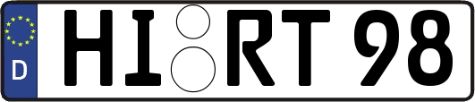 HI-RT98