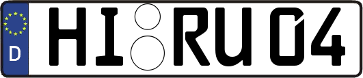 HI-RU04