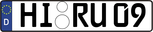 HI-RU09