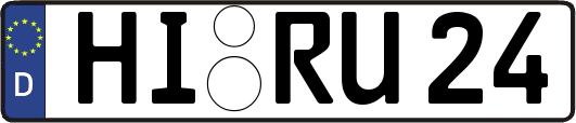 HI-RU24