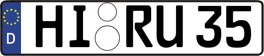 HI-RU35