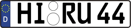 HI-RU44