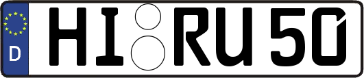 HI-RU50