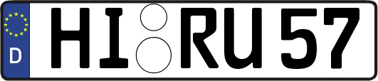 HI-RU57
