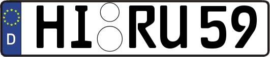 HI-RU59
