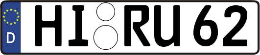 HI-RU62