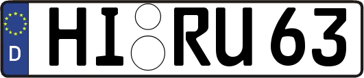 HI-RU63