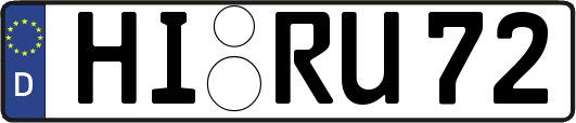 HI-RU72