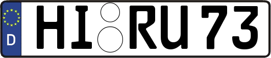 HI-RU73