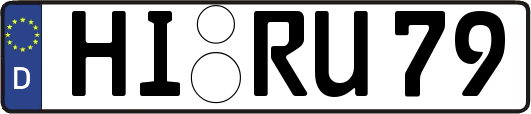 HI-RU79