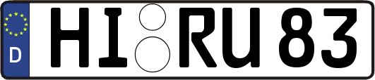 HI-RU83