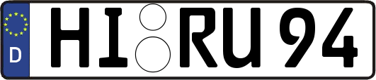 HI-RU94