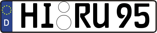 HI-RU95