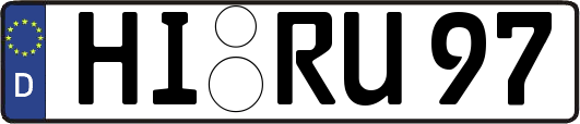 HI-RU97