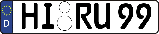 HI-RU99