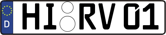 HI-RV01