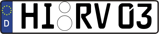 HI-RV03