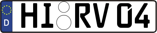 HI-RV04