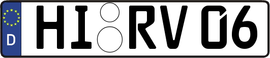 HI-RV06