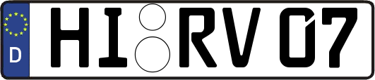 HI-RV07