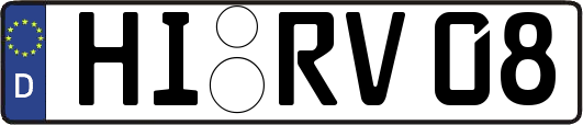 HI-RV08