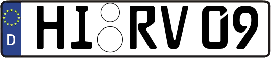 HI-RV09