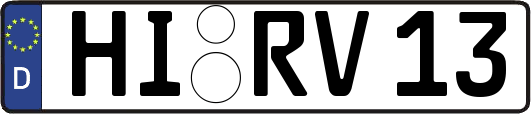 HI-RV13