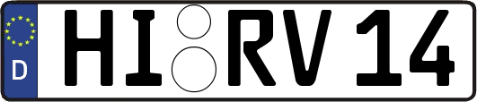 HI-RV14