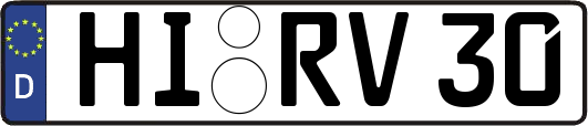 HI-RV30