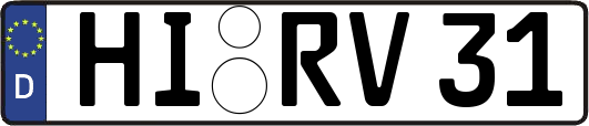 HI-RV31