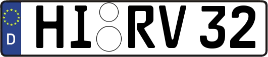 HI-RV32
