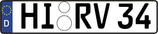 HI-RV34