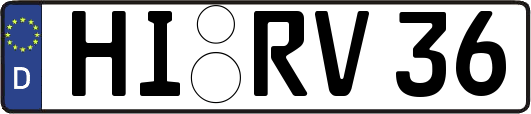 HI-RV36