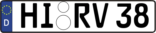 HI-RV38