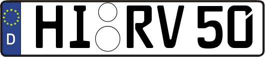 HI-RV50