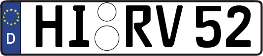HI-RV52