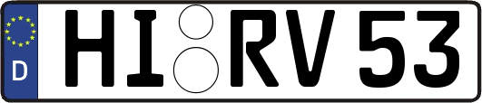 HI-RV53