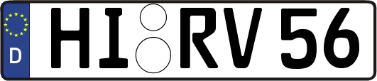 HI-RV56