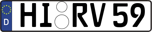HI-RV59