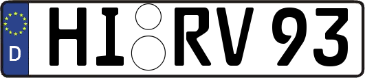 HI-RV93