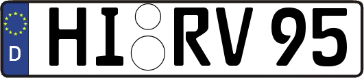 HI-RV95