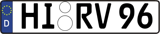 HI-RV96