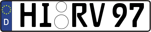 HI-RV97