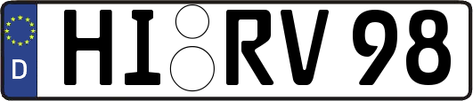 HI-RV98