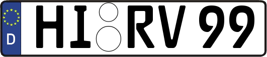 HI-RV99