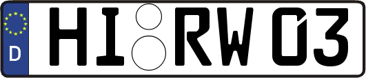 HI-RW03