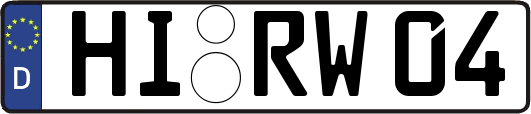 HI-RW04