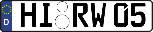 HI-RW05