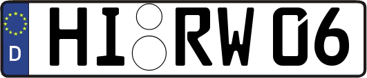 HI-RW06