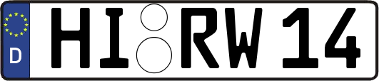 HI-RW14